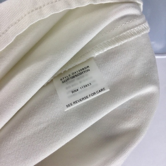 Sugar Lips Off The Shoulder Ruffle Floral Embroidered Dress - Picture 9 of 9